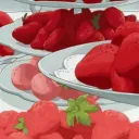 Rawberries Discord Server Icon