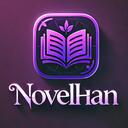 Novelhan #UPDATE Discord Server Icon