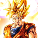 Legends Unleashed