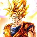 Legends Unleashed