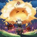 Dancing Hilichurls Discord Server Icon