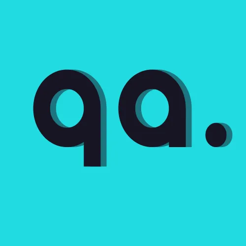 QA HUB | EN — Дискорд Сервер