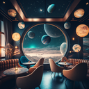 Sky Lounge (21+) Discord Server