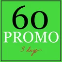 60Promo3days