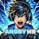 Angry WR