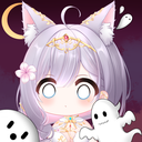 👻 Scary Ghosties 👻 icon