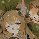 The Floof Grove 🌼🦊
