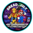 Dread July