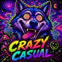 Crazy's Cacophony of Casual Chaos