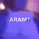 ARAM DOGS