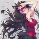 Anime faith and Love