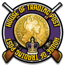 Discovery icon for 🍀House of Trading Post🍀 Discord server
