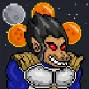 Oozaru/Greatape's server