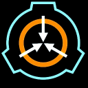 SCP: Vortex Foundation Server Icon