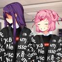 The Swag Club Discord Server Icon