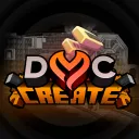DMC Create | Майнкрафт сервер
