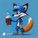 foxy liska