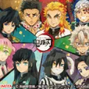Demon Slayers.