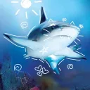 •» sʜᴀʀᴋs! «• Discord Server Icon