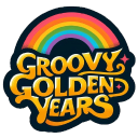 Groovy Golden Years Discord server icon