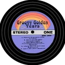 Groovy Golden Years Discord Server Icon