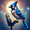 BlueJay’s Nest