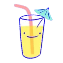 Zitronen Gang Discord Server Icon