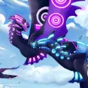 ghostie'$_COS server