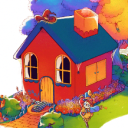 The Neighborhood🏠 Discord server icon