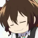 Bungo Stray Dogs | 18+ RP Discord Server Icon