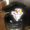 El basurero de Edlinker Original
