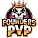Discovery icon for FOUNDERS PVP Discord server