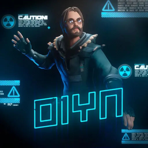 OIYN — мониторинг Discord сервера, статистика и рейтинг