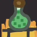 Martyrdom’s Alchemy Lab Discord Server Icon