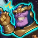 "Competitive" Marvel Snap