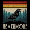 Nevermore - Deer Isle™