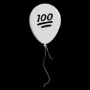 You're A Balloon