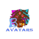 ꧁༺ Blue Toras༻꧂