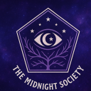 The Midnight Society Discord server icon