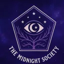The Midnight Society Discord Server Icon