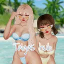 Taigas Hub