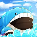 GigantamaxWailord's Dome