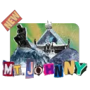 🏔 Mt. Johnny 🏔