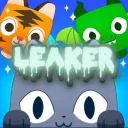 Pet Simulator X Leaker's server