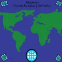 RP PAISES | EL NUEVO MUNDO (ARCHIVADO)