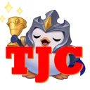 Teamfight Tactics JP Community