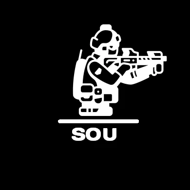 Souets — мониторинг Discord сервера, статистика и рейтинг