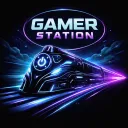 جيمر ستيشن Gamer Station