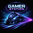 جيمر ستيشن Gamer Station