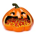 Mango's Candy Bucket